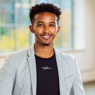 efrem berhe career consultant